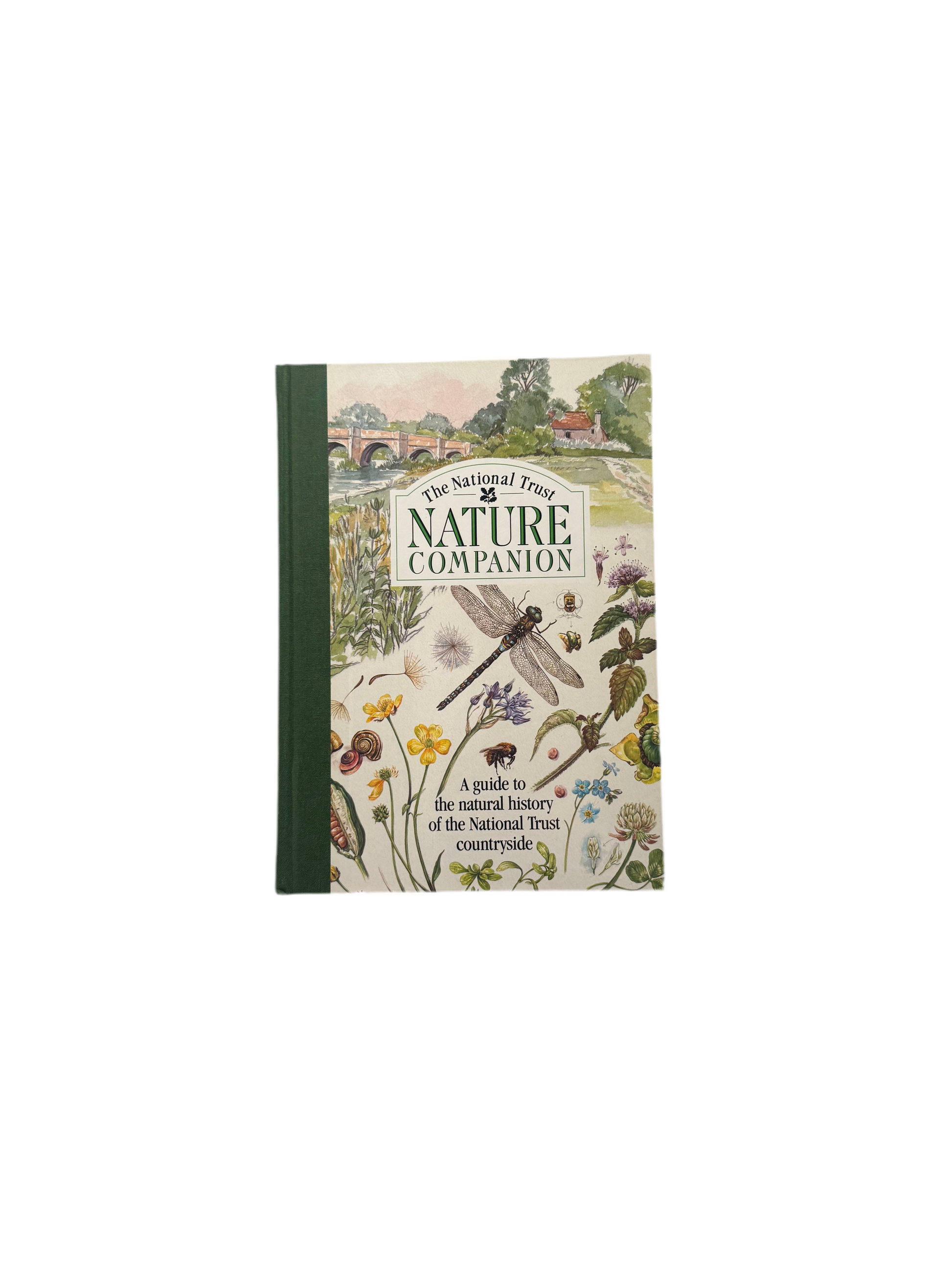 Nature Companion