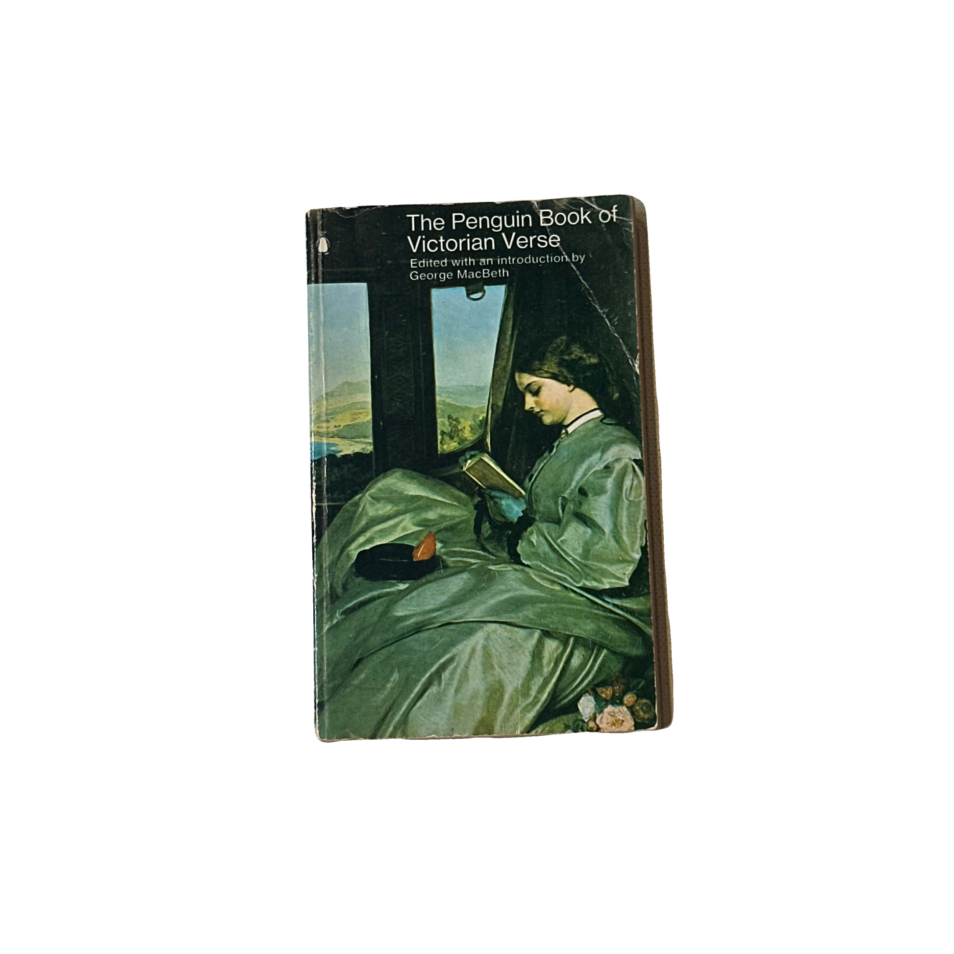 The Penguin Book of Victorian Verse