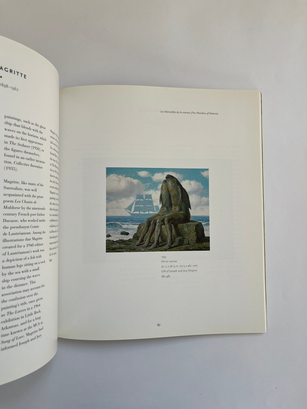 კოლექტიური ხედვა: თანამედროვე ხელოვნების მუზეუმის შექმნა 