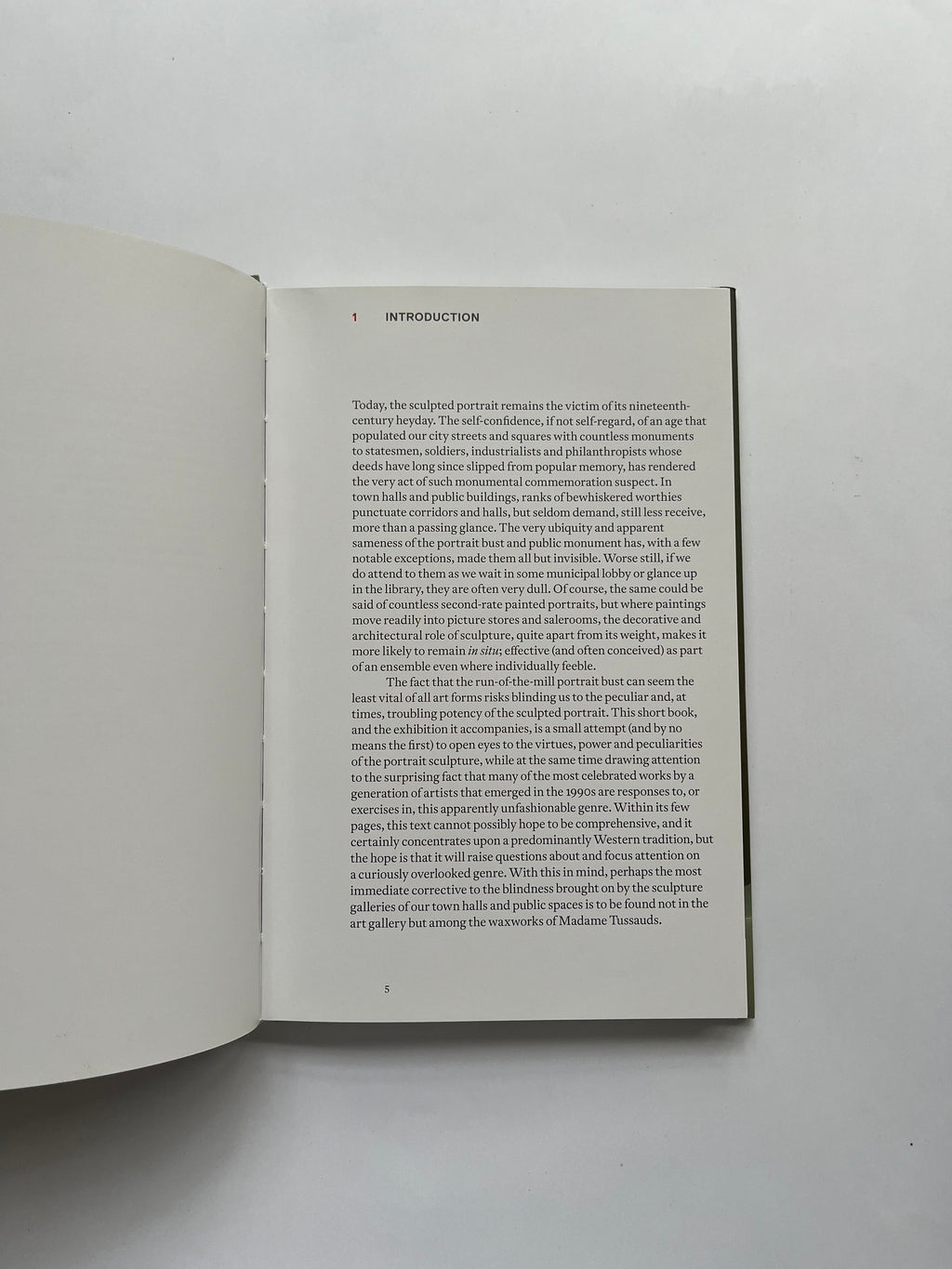 Presence: The Art of Portrait Sculpture