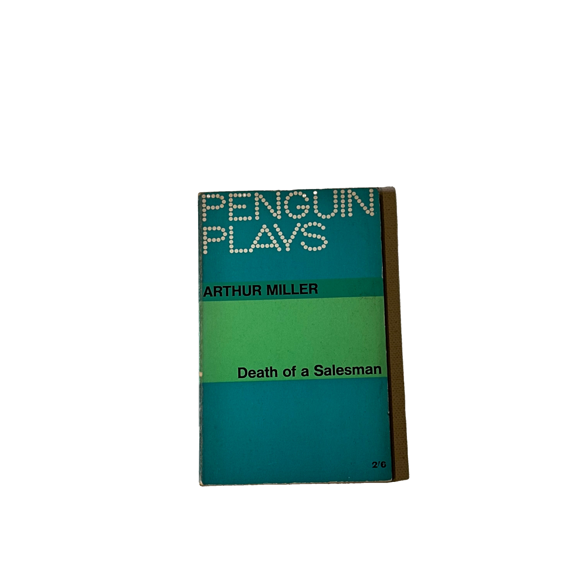 Arthut Miller - Death of a Salesman