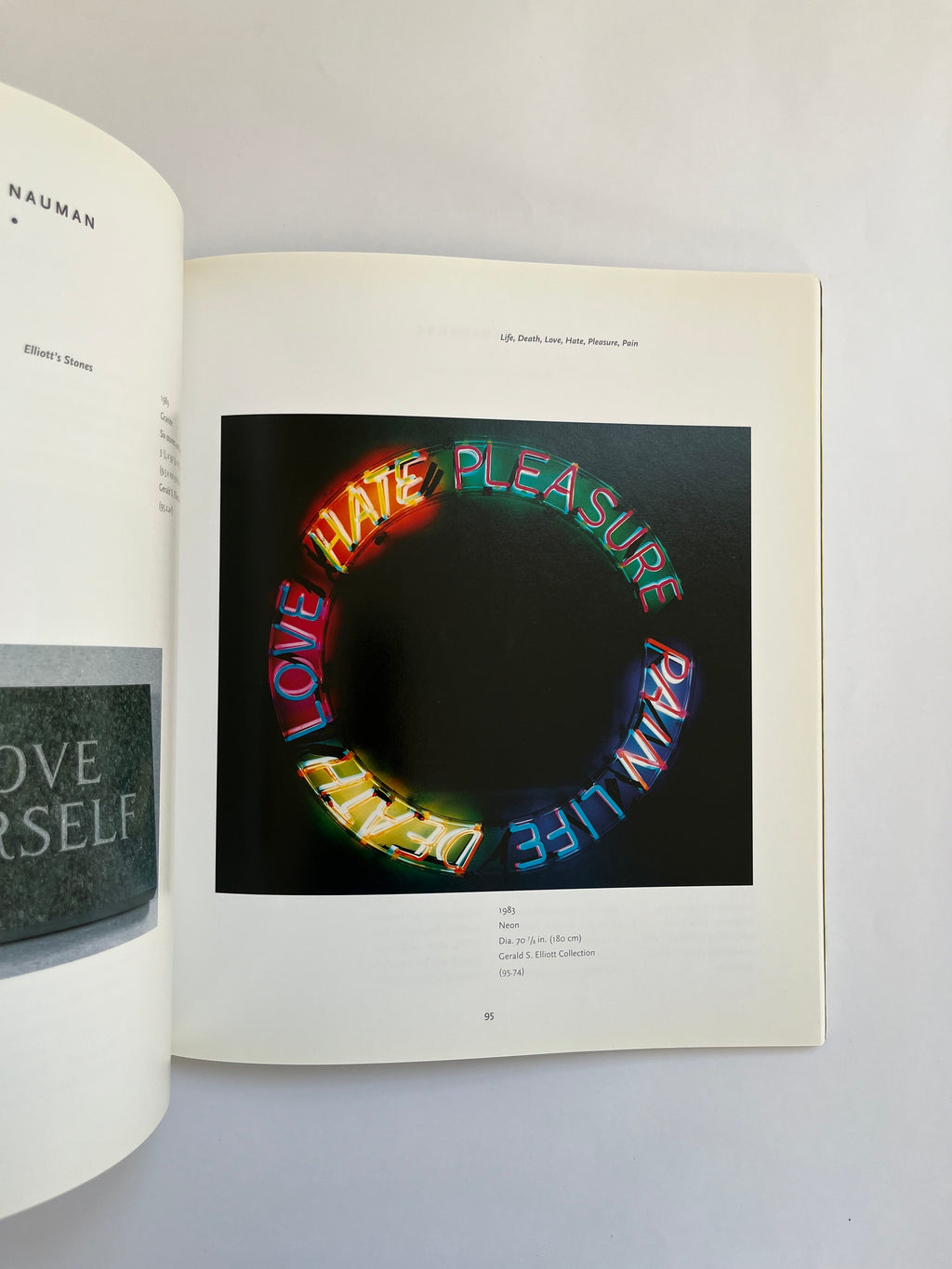 კოლექტიური ხედვა: თანამედროვე ხელოვნების მუზეუმის შექმნა 