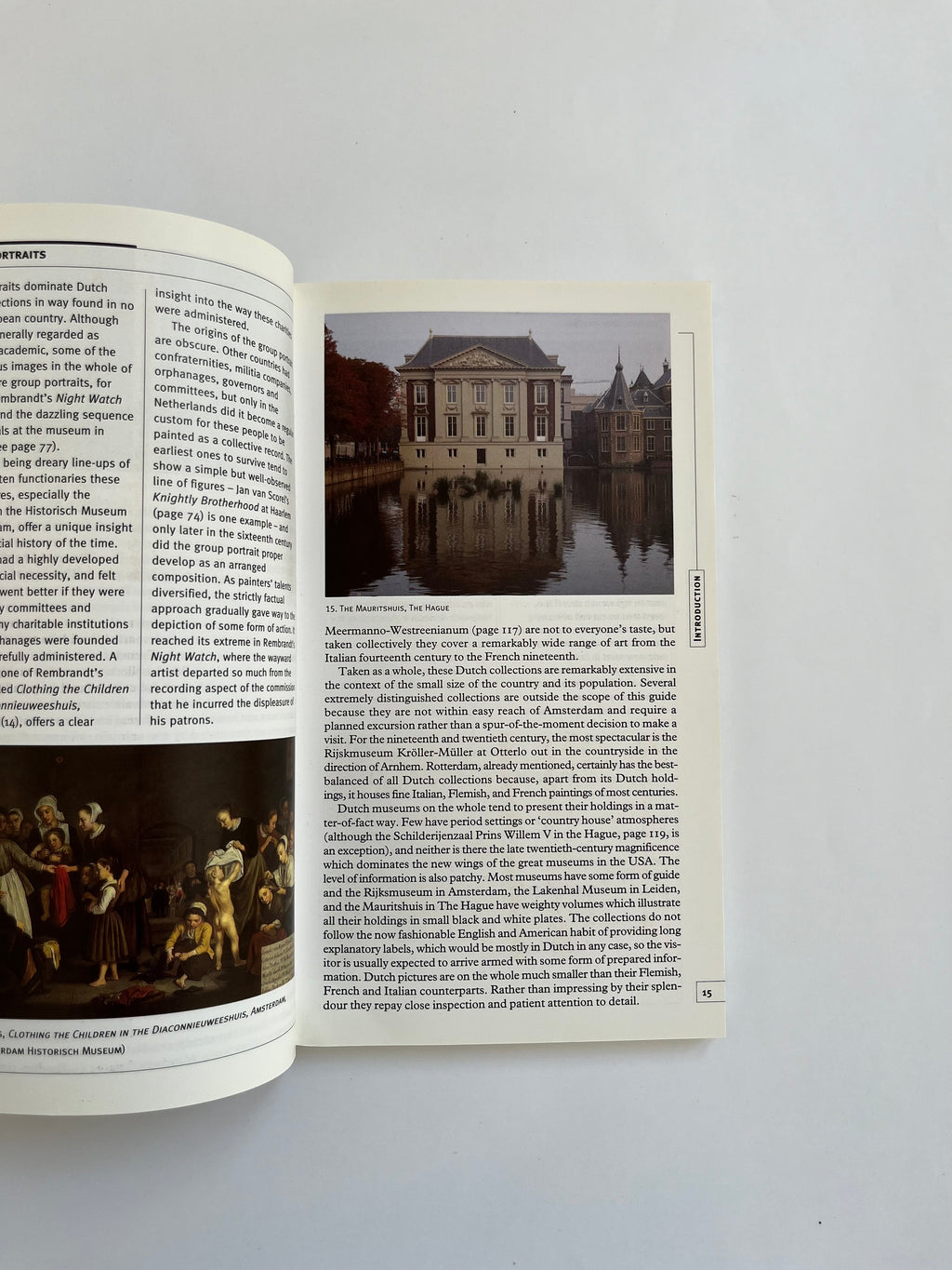 Amsterdam - Museums,Paintings,Applied Arts, Architecture
