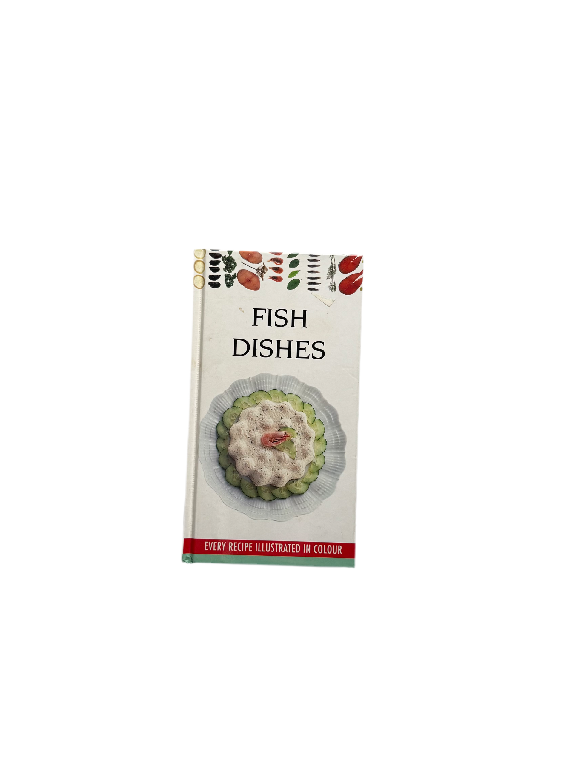 Fish Dishes