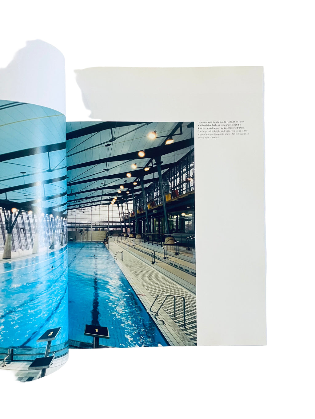 Bauten und Projekte; Struhk und Partner, შენობები და პროექტები 1986-2001 წწ