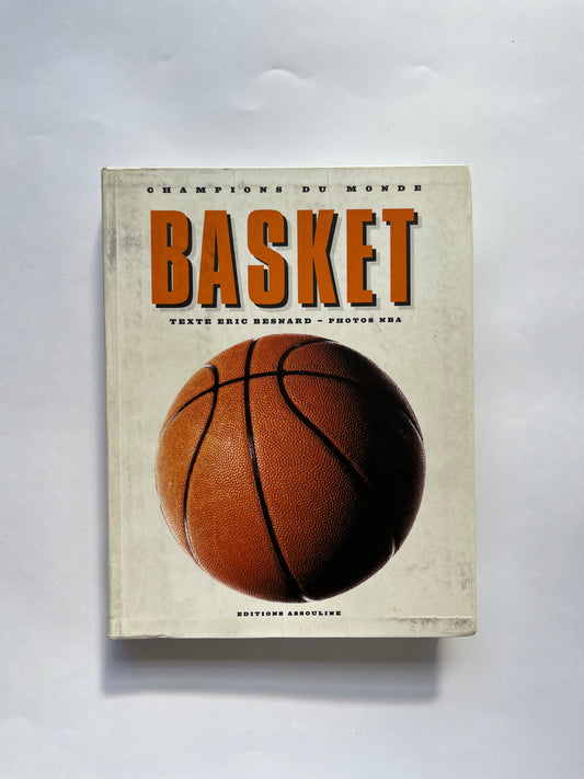 Basket (Assouline Champ)