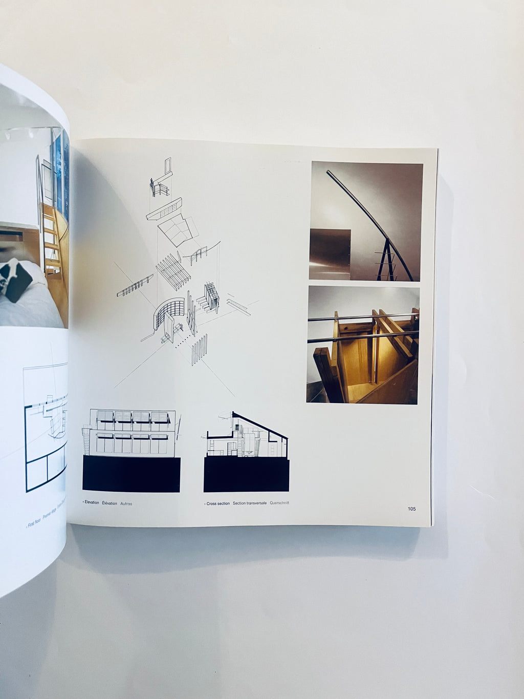 Working Spaces