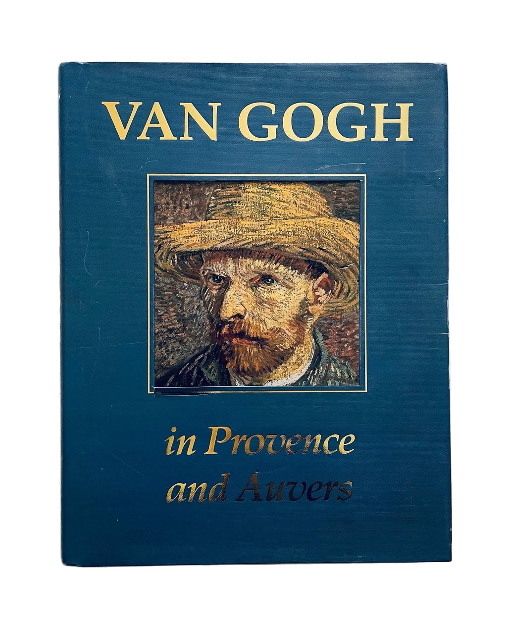 Van Gogh In Provence and Auvers
