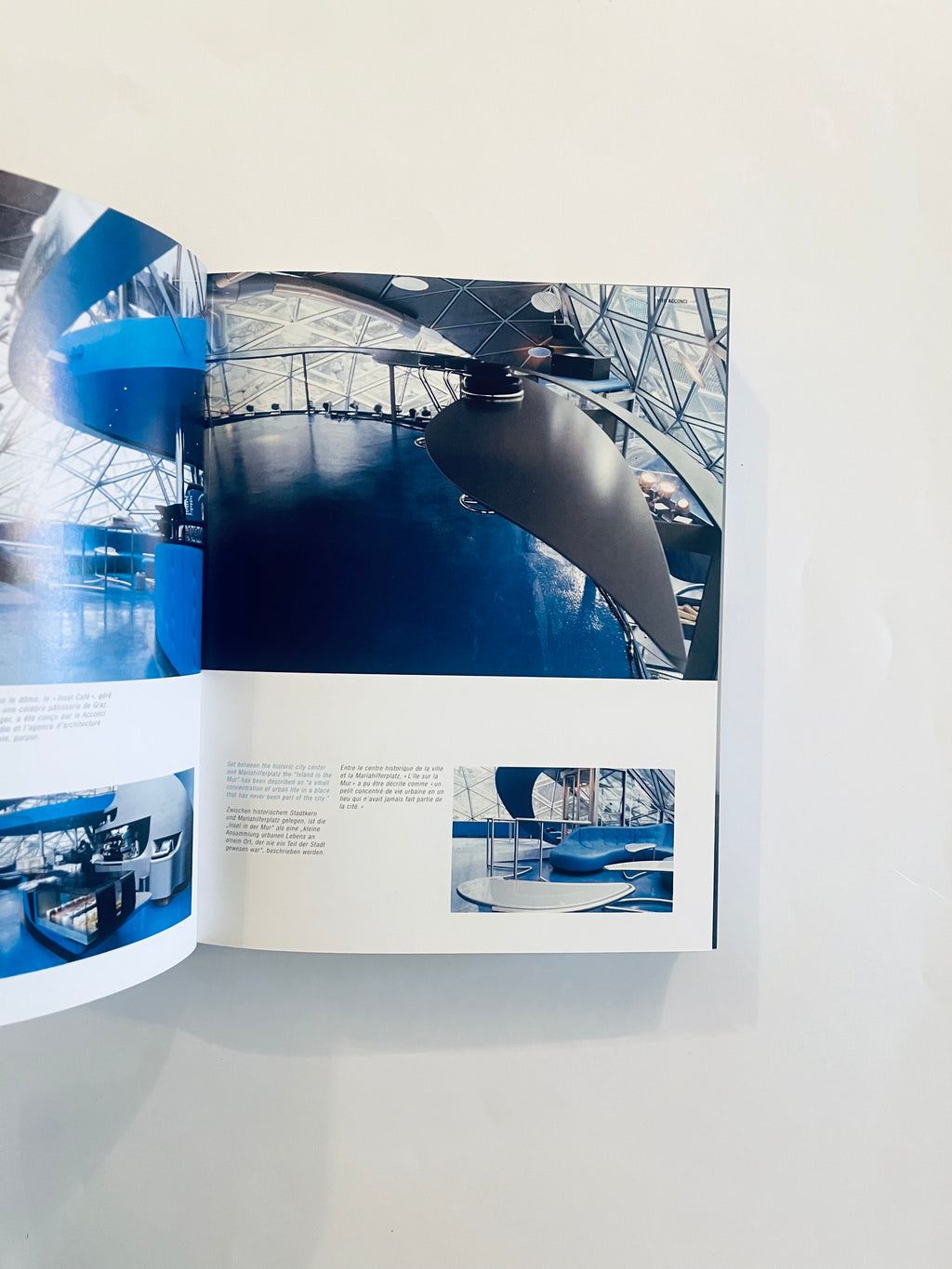 Architecture Now! 3