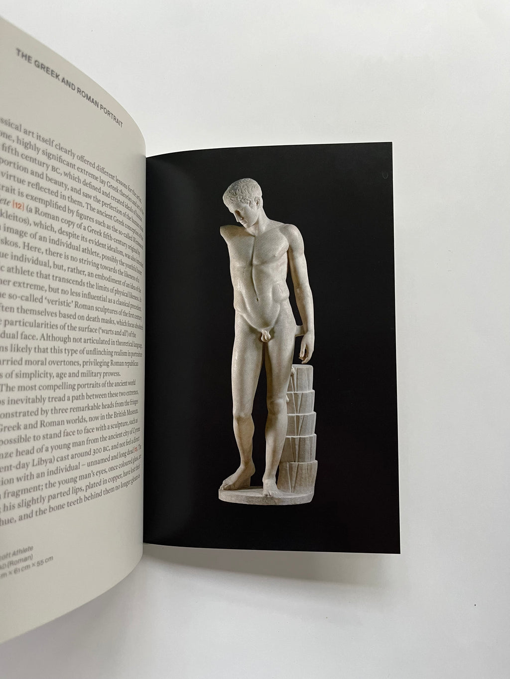 Presence: The Art of Portrait Sculpture