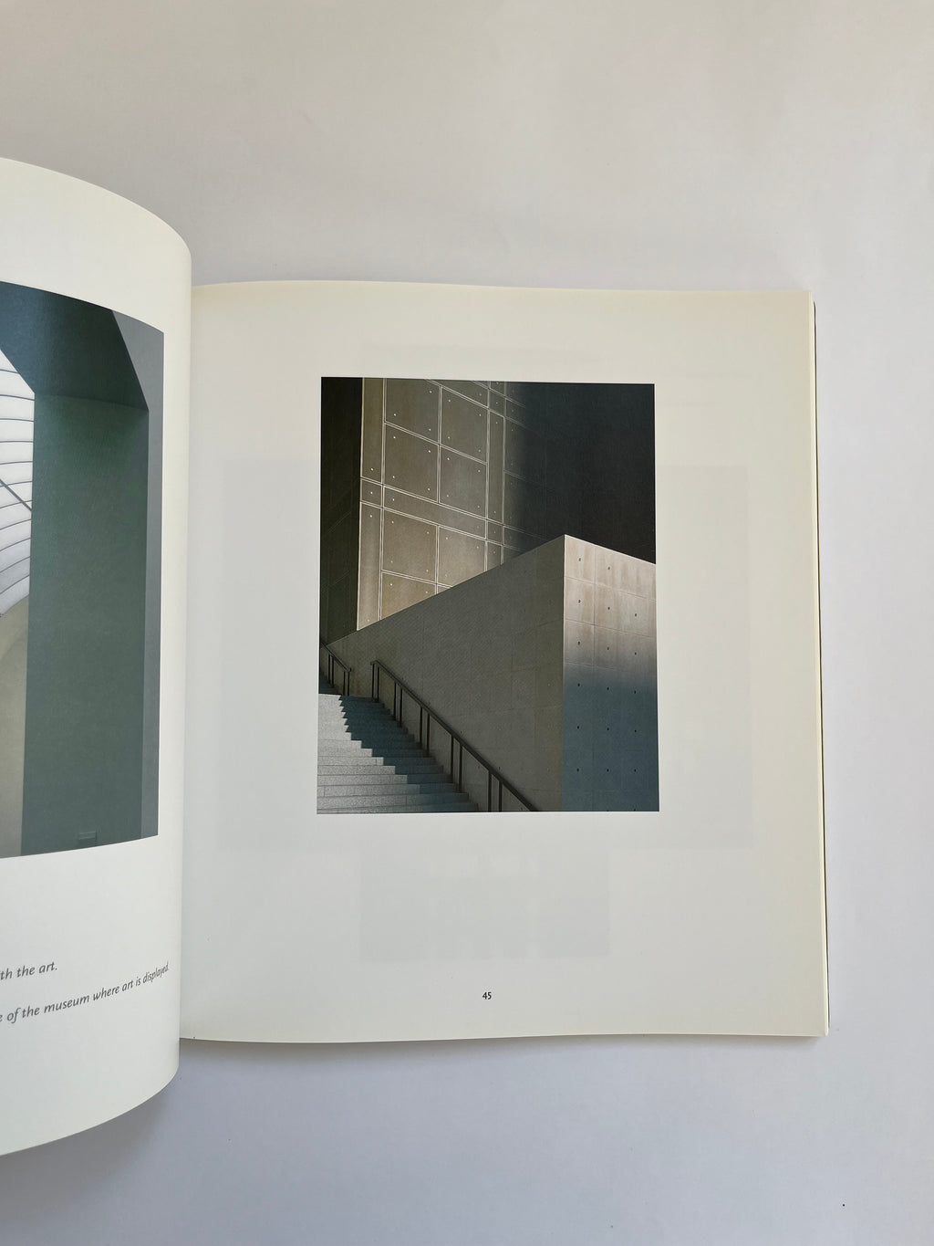 კოლექტიური ხედვა: თანამედროვე ხელოვნების მუზეუმის შექმნა 