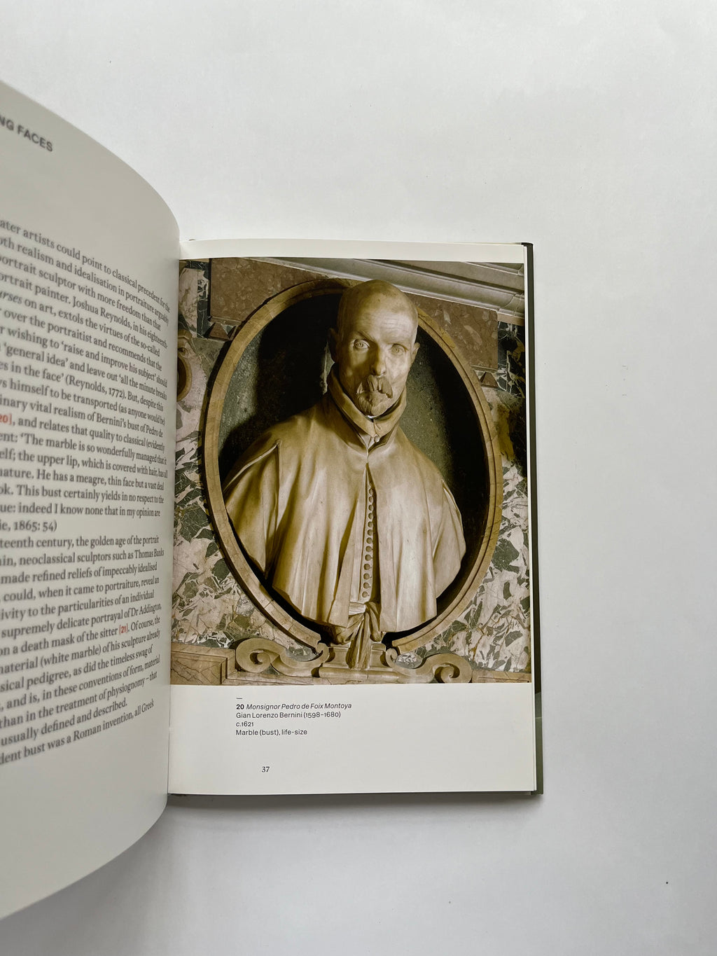 Presence: The Art of Portrait Sculpture