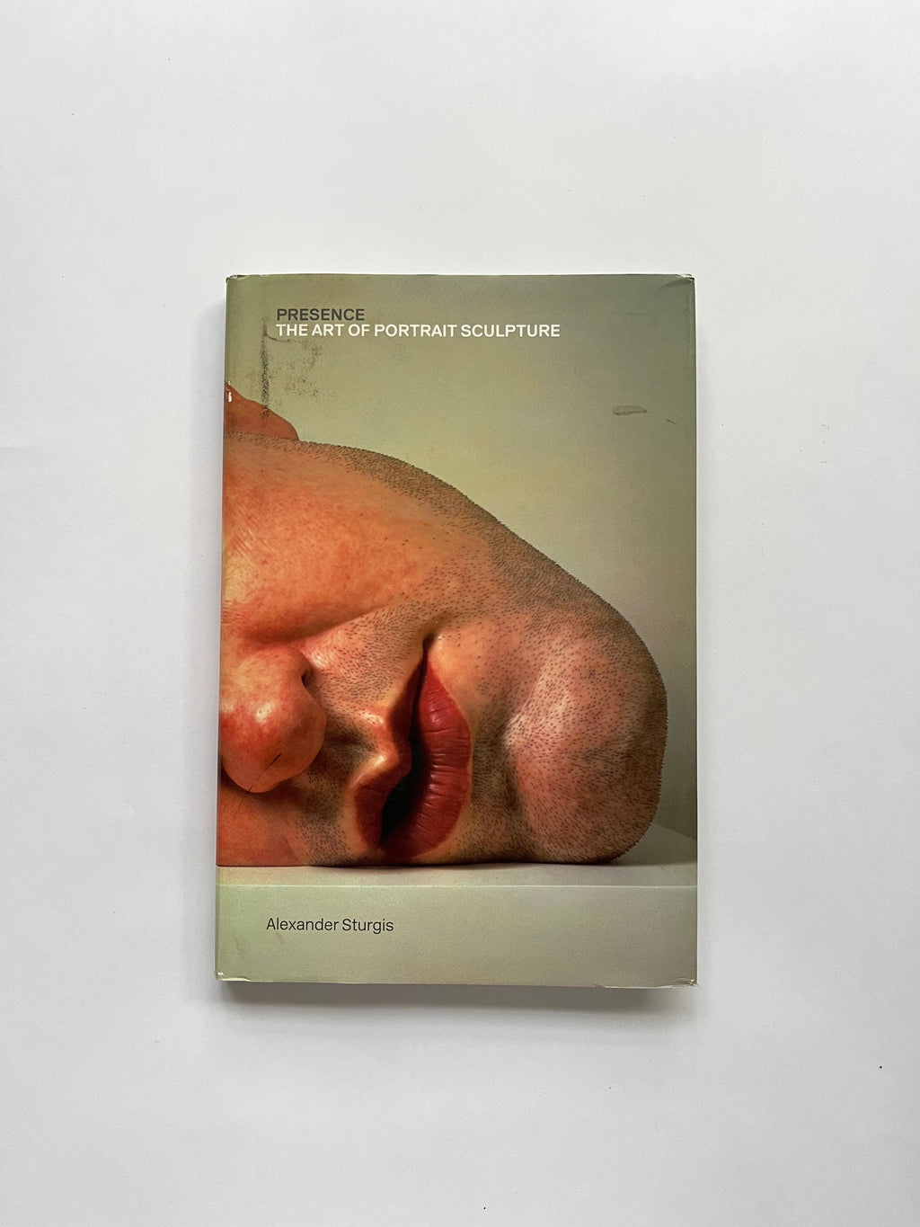 Presence: The Art of Portrait Sculpture