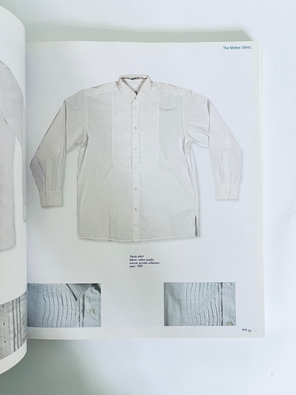 The Mother Shirts