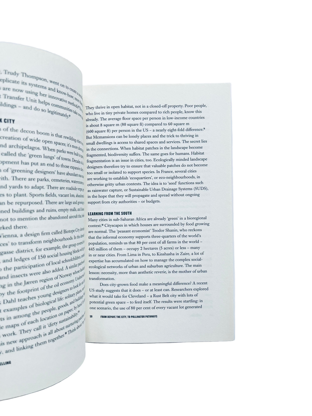 How to Thrive in the Next Economy: Designing Tomorrow's World Today