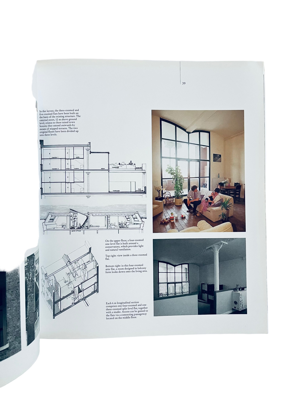 Reichen & Robert Transforming Space