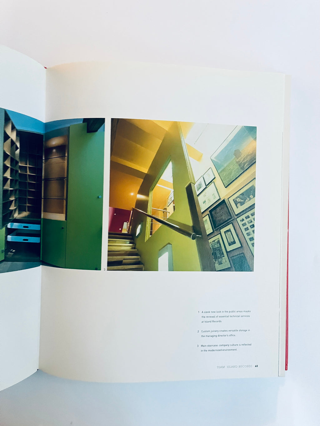 შემოქმედებითი ოფისი