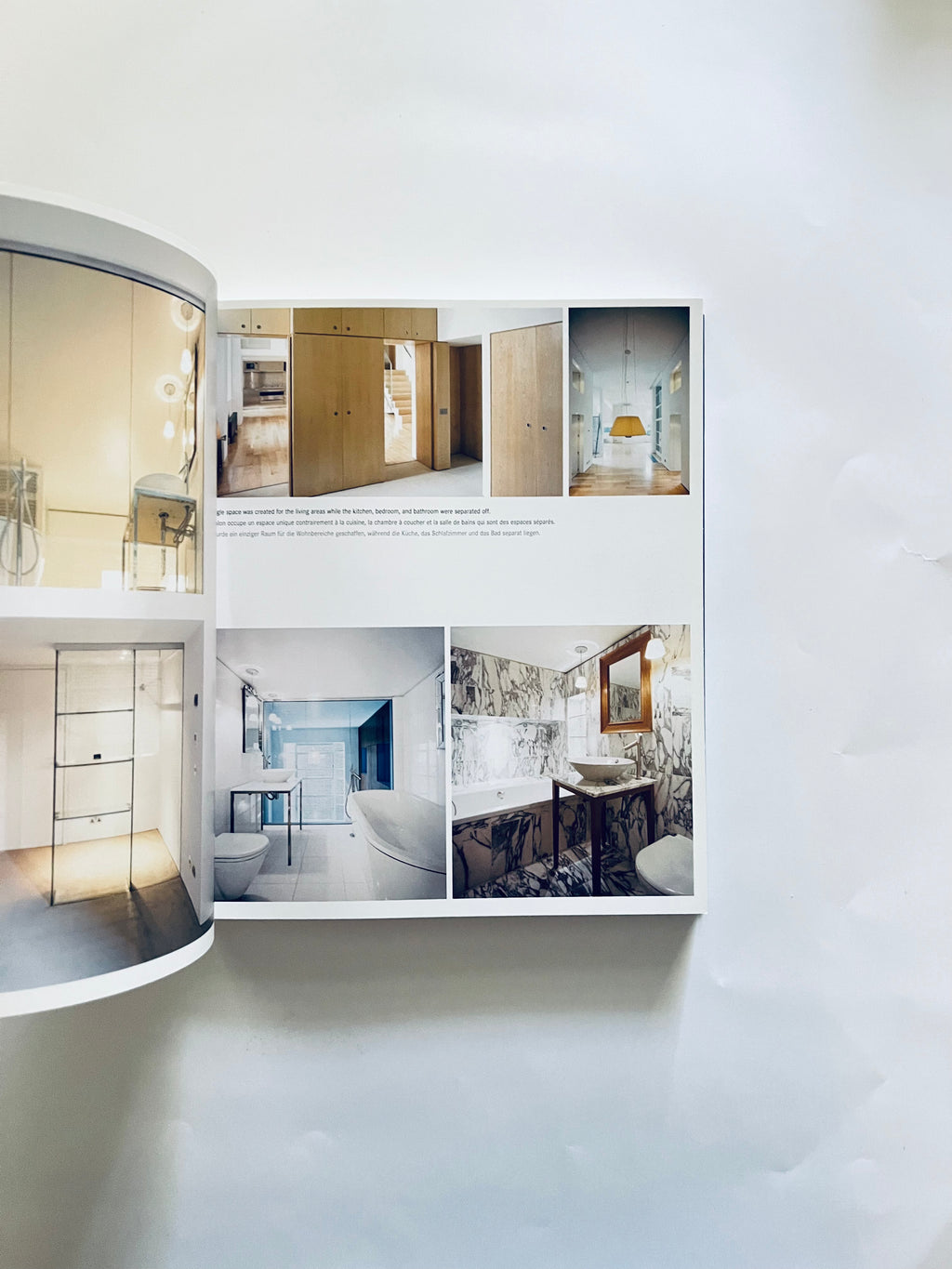 Small Apartments (Evergreen Series)