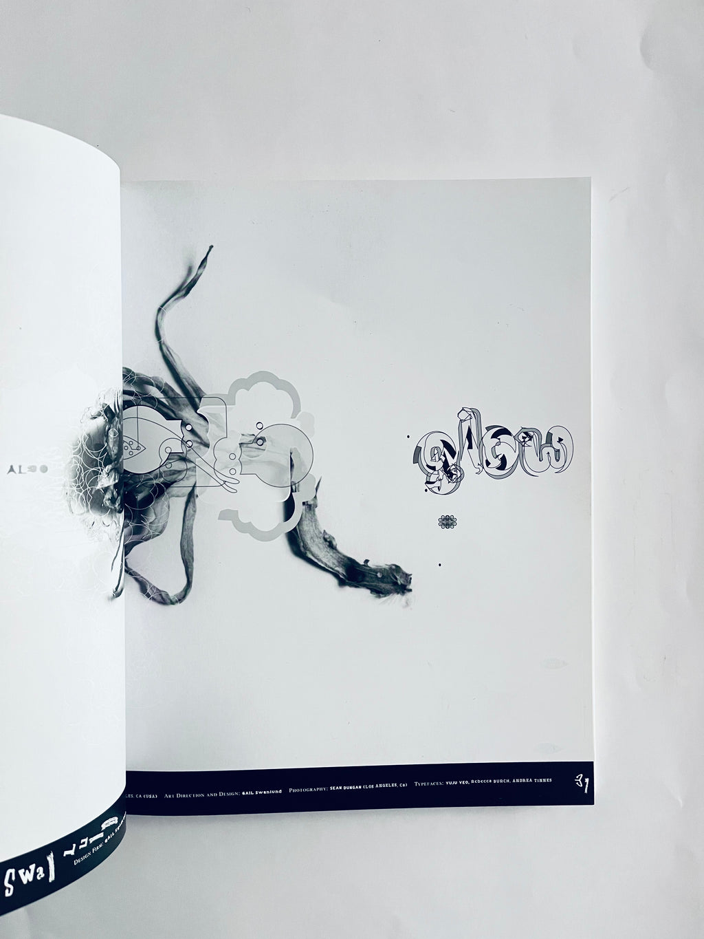 შავ-თეთრი გრაფიკა