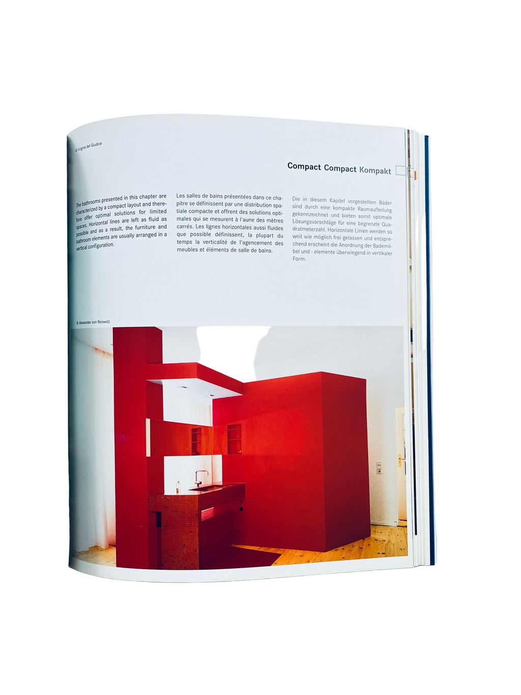 Small Bathrooms (Evergreen Series)