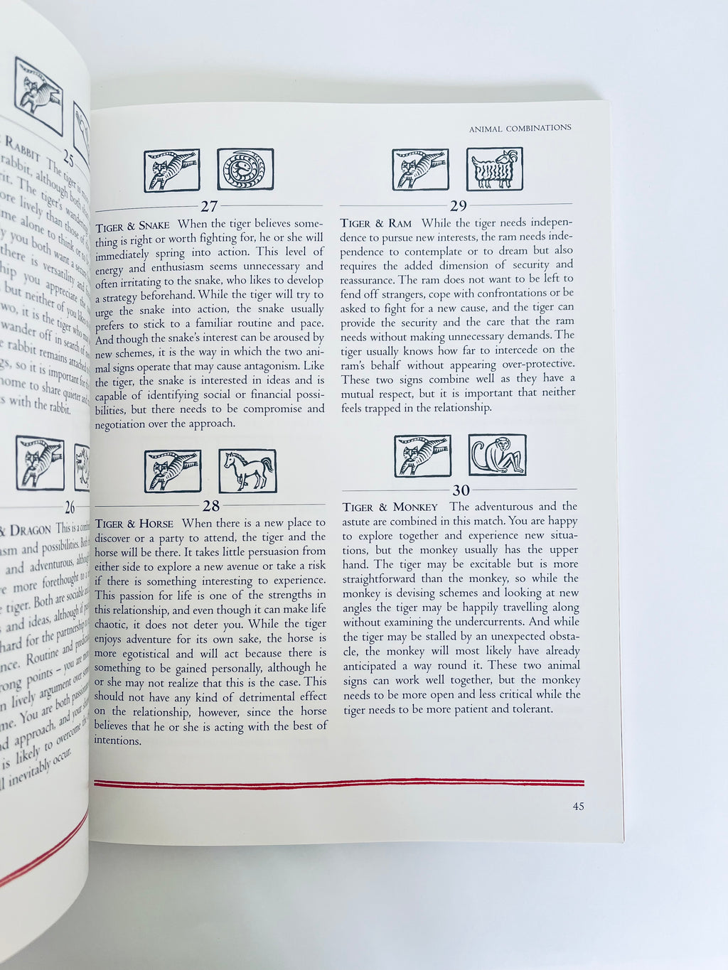 ჩინური ასტროლოგია: იწინასწარმეტყველე შენი მომავალი შენი ჩინური ჰოროსკოპიდან 