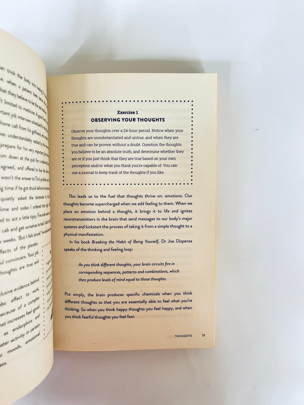 Make it happen-Jordanna Levin