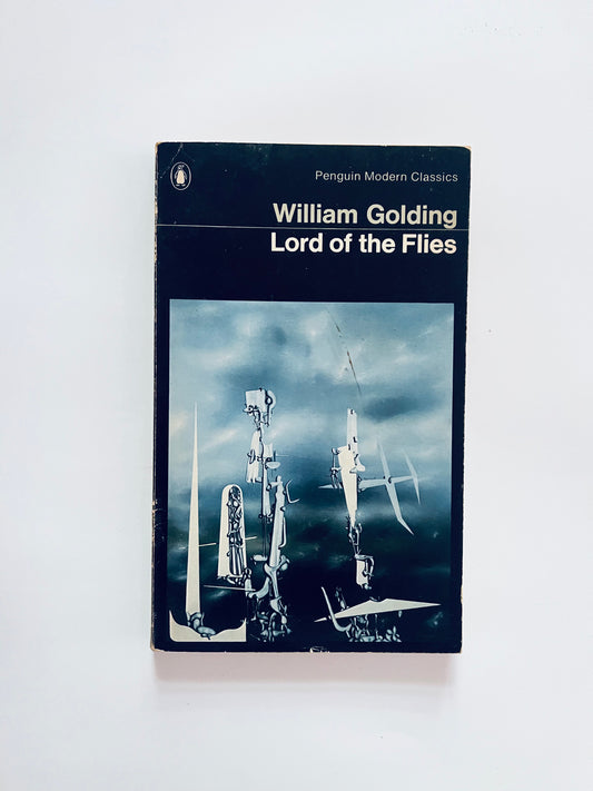 William Golding - Lord of the Flies