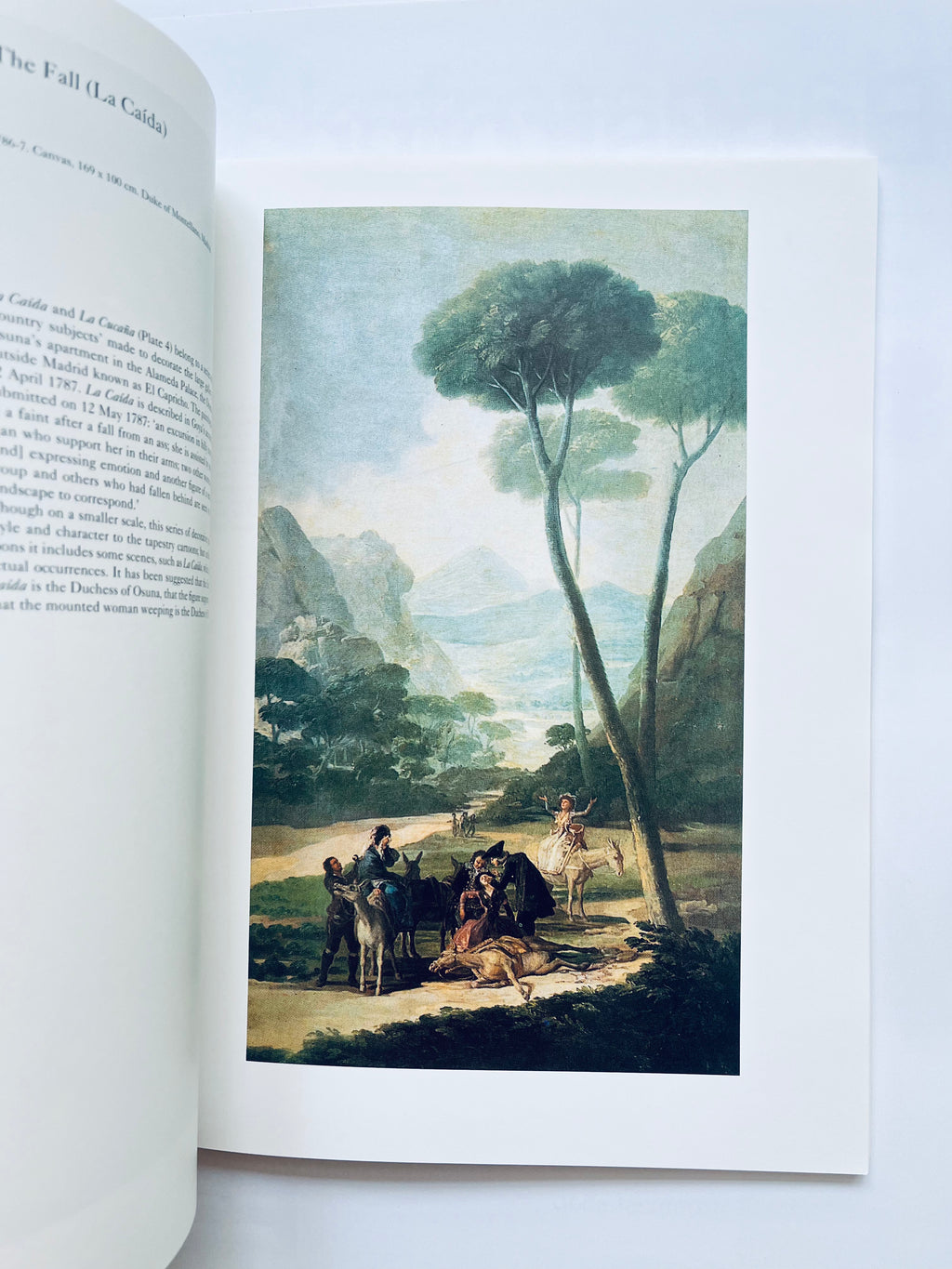 Goya