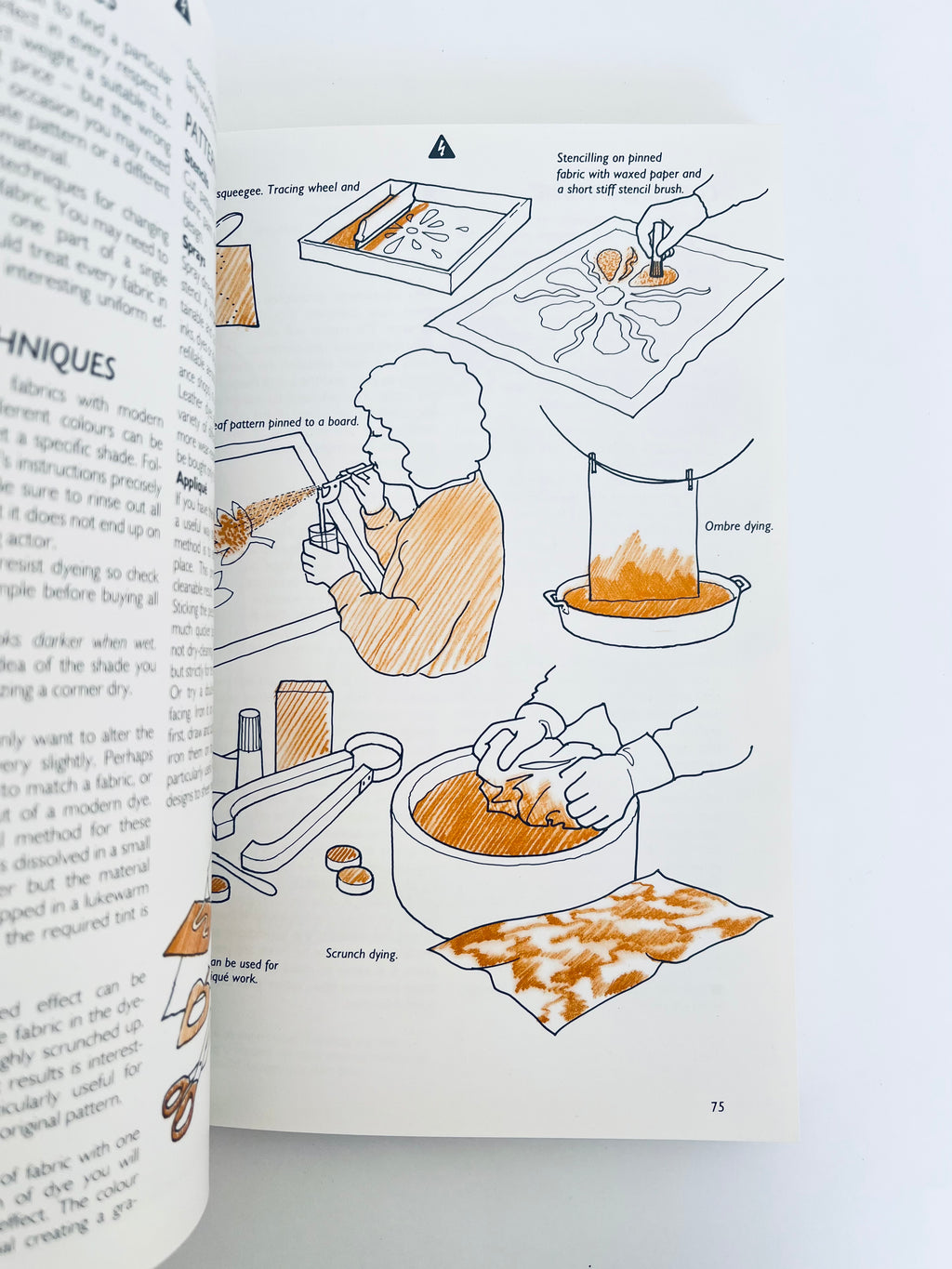 კოსტუმი და მაკიაჟი