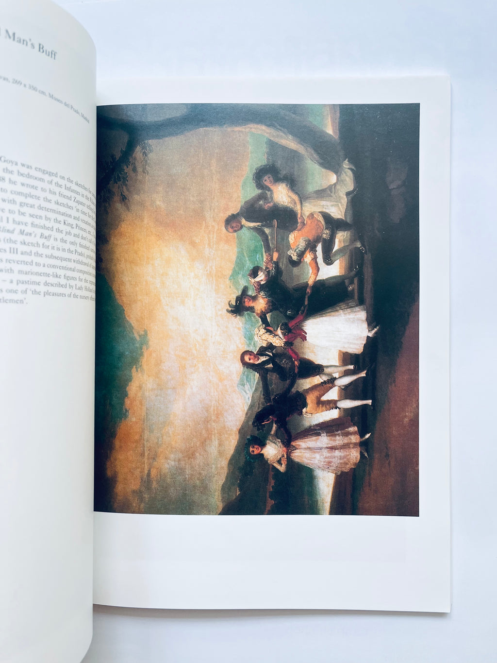 Goya
