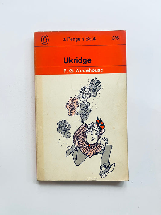 P. G. Wodehouse Ukridge