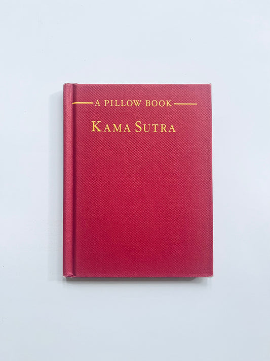 Kama Sutra (Pillow books)