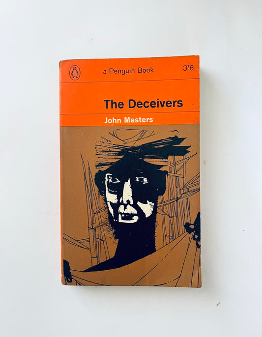 The Deceivers - John Masters