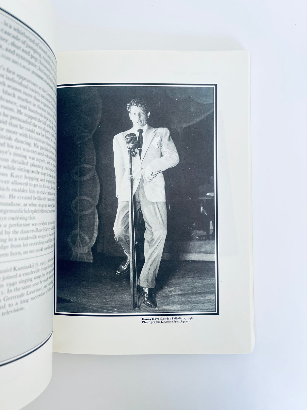 შოუბიზნესის სურათები: თეატრის მუზეუმიდან, V და A: თეატრის მუზეუმიდან, ვიქტორია და ალბერტის მუზეუმიდან