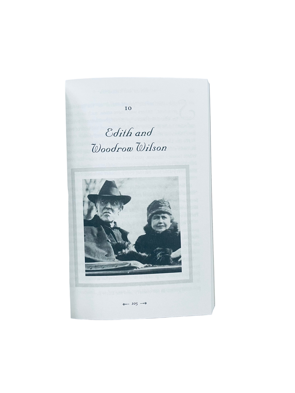 Count the Ways: The Greatest Love Stories of Our Times
