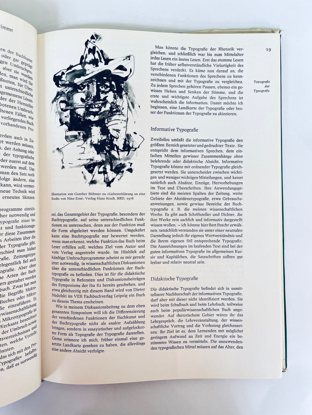 Stationen Der Buchkunst - Albert Kapr