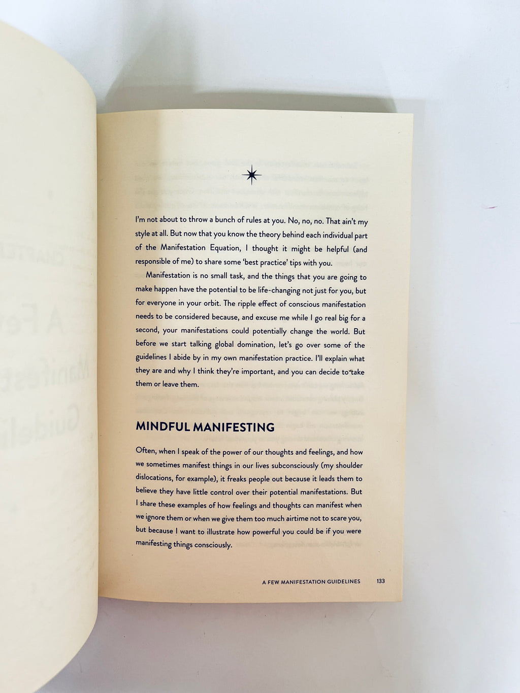 Make it happen-Jordanna Levin