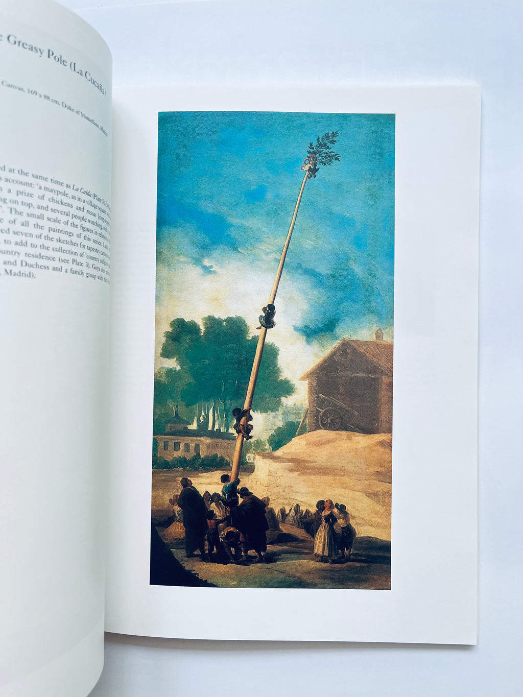 Goya