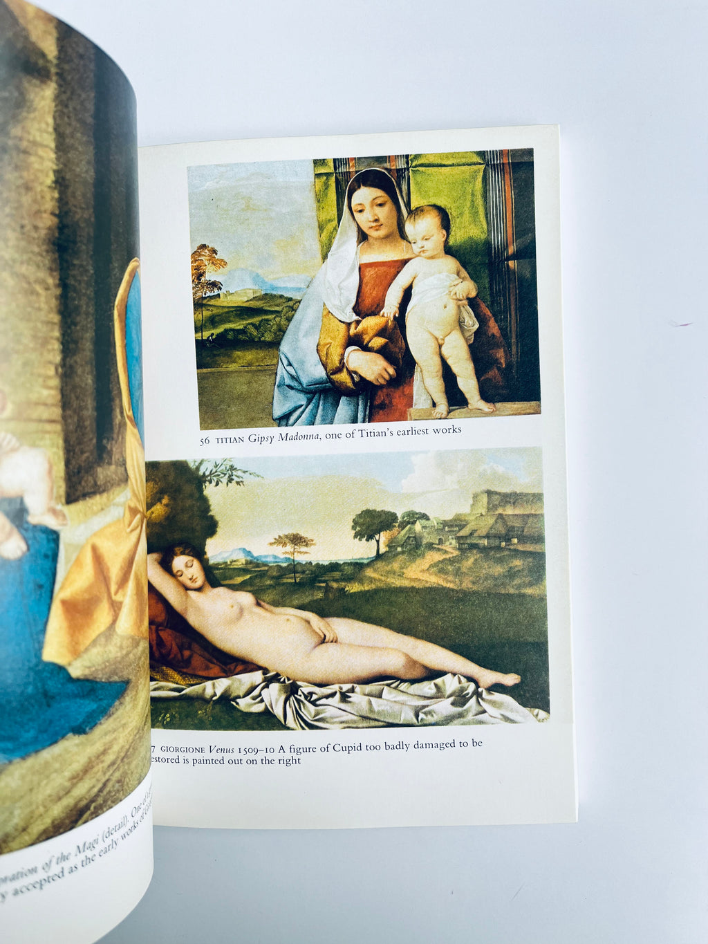 Venetian Painting: A Concise History (World of Art)