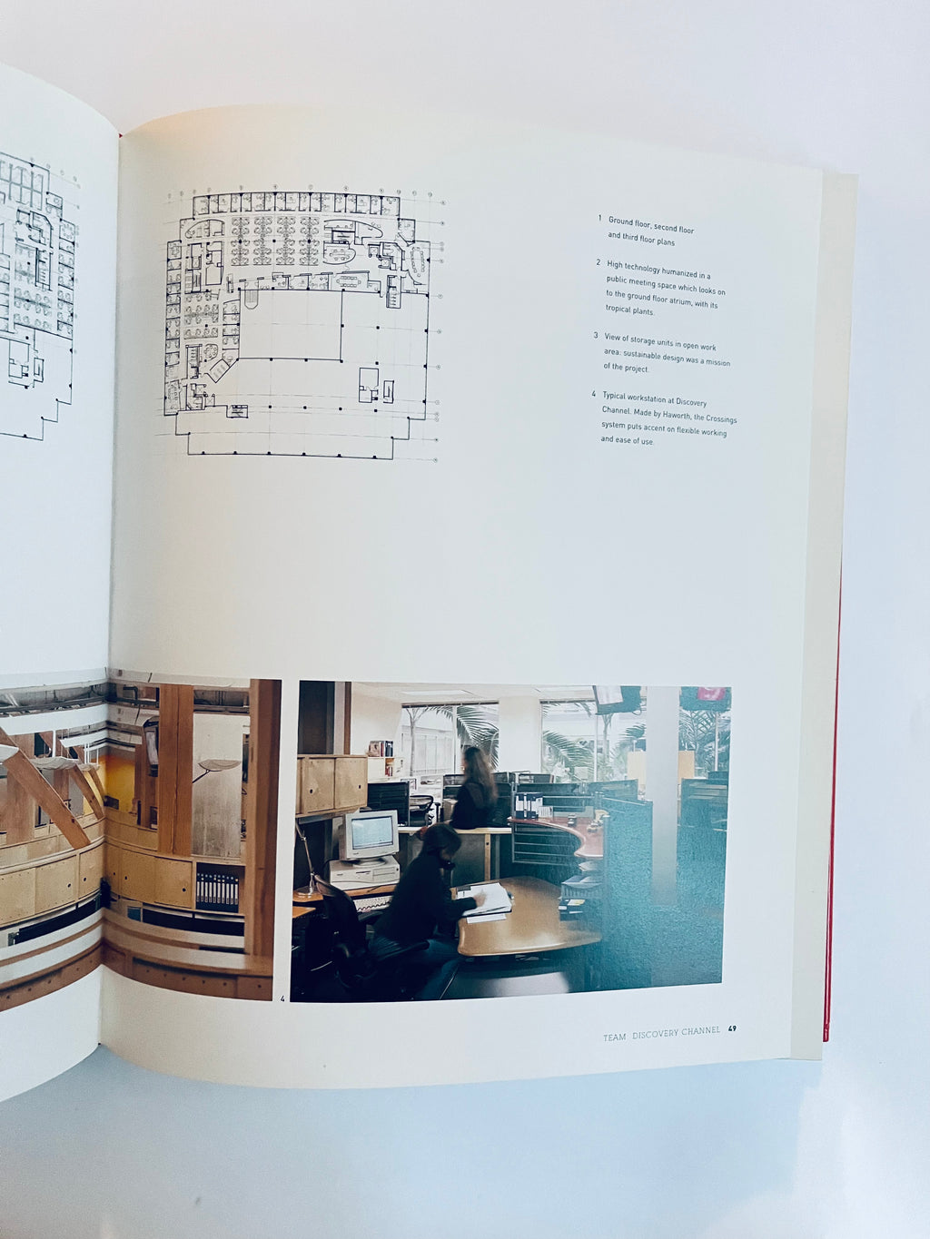 შემოქმედებითი ოფისი