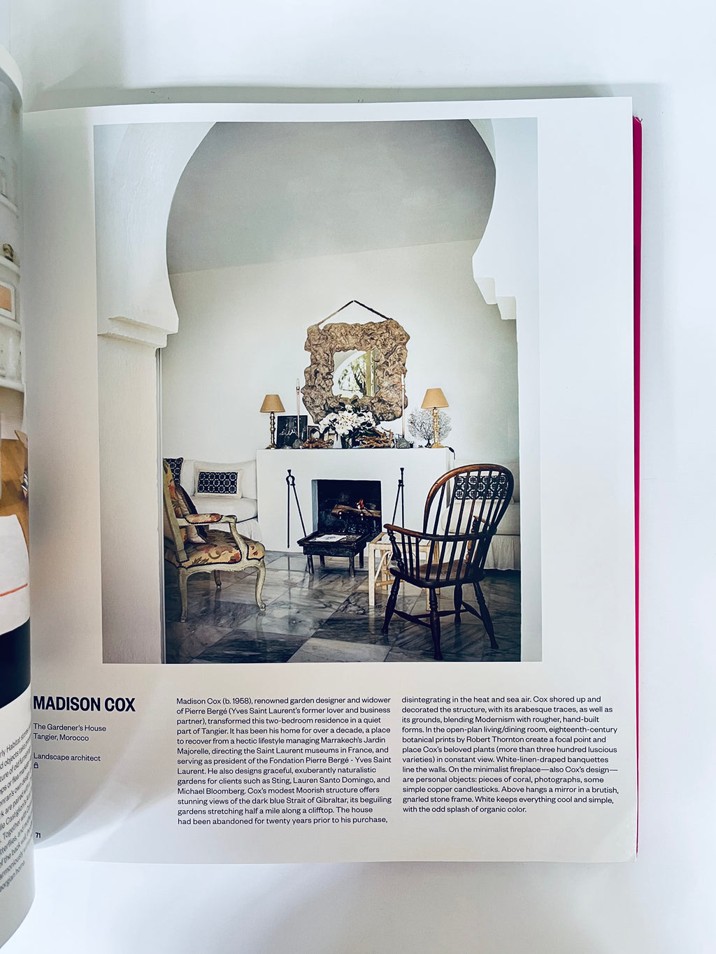 Life Meets Art: Inside the Homes of the World's Most Creative People