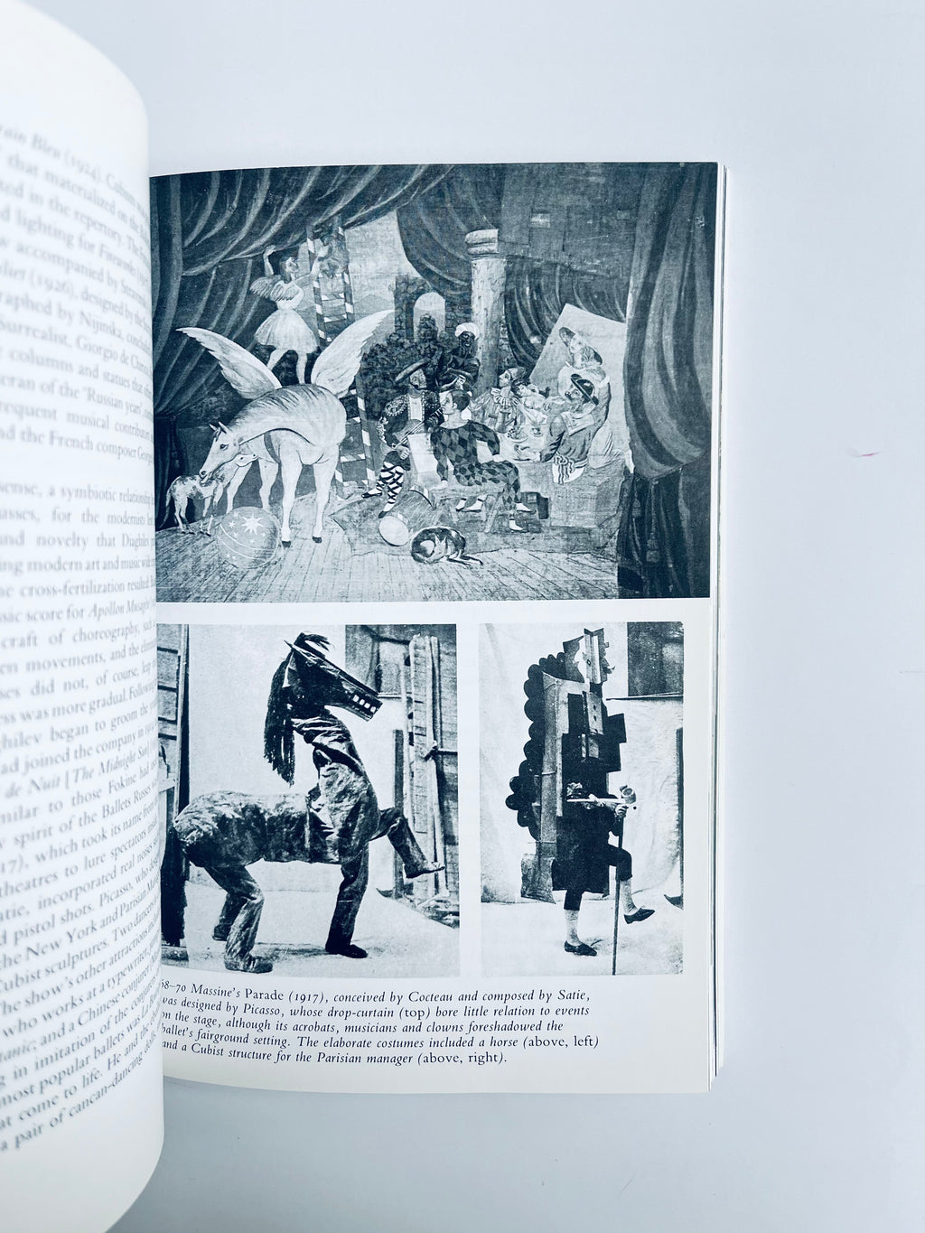 ბალეტი და თანამედროვე ცეკვა (ხელოვნების სამყარო)