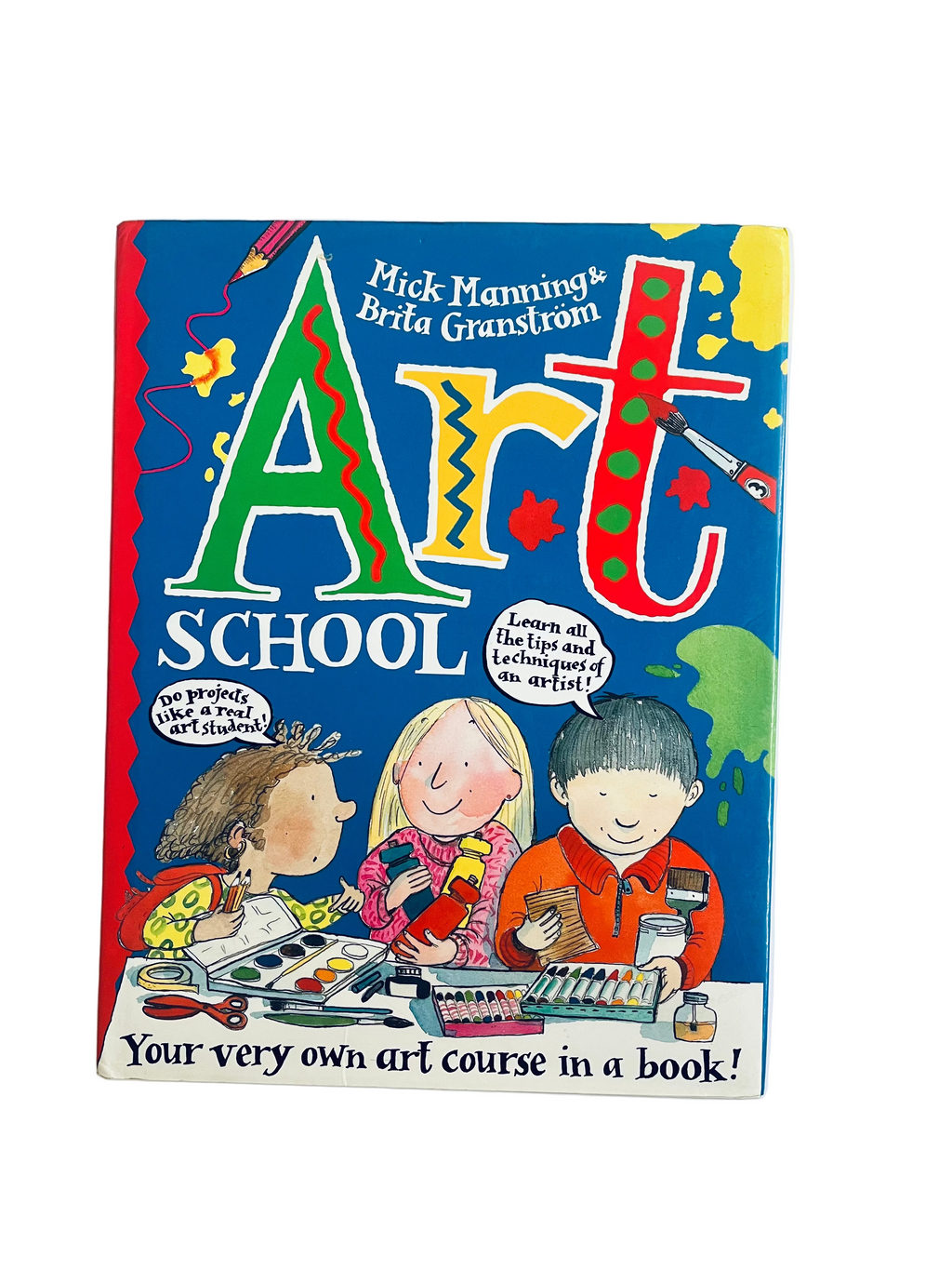 Art School