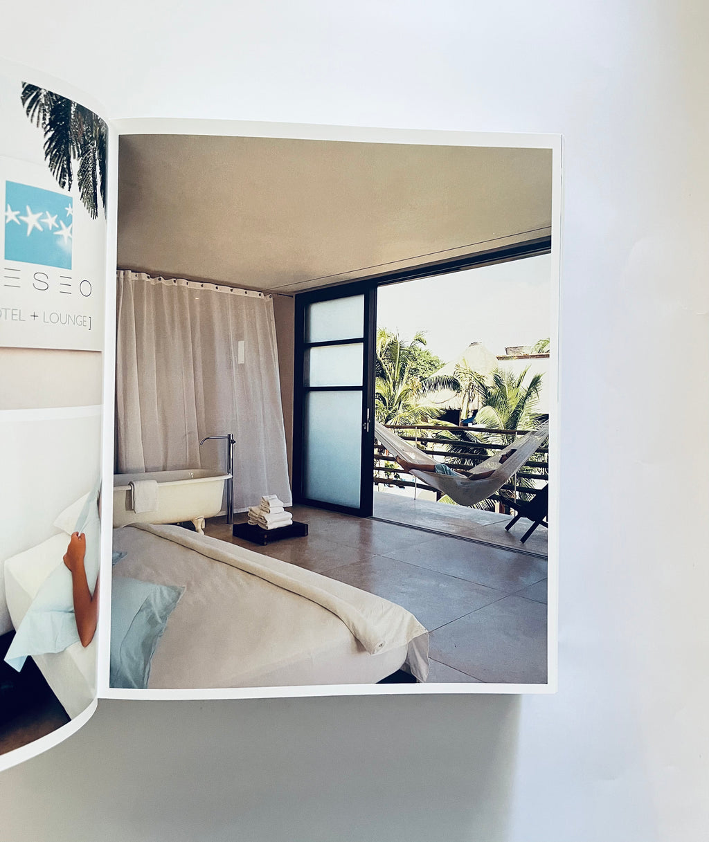 სასტუმროს საბოლოო დიზაინი