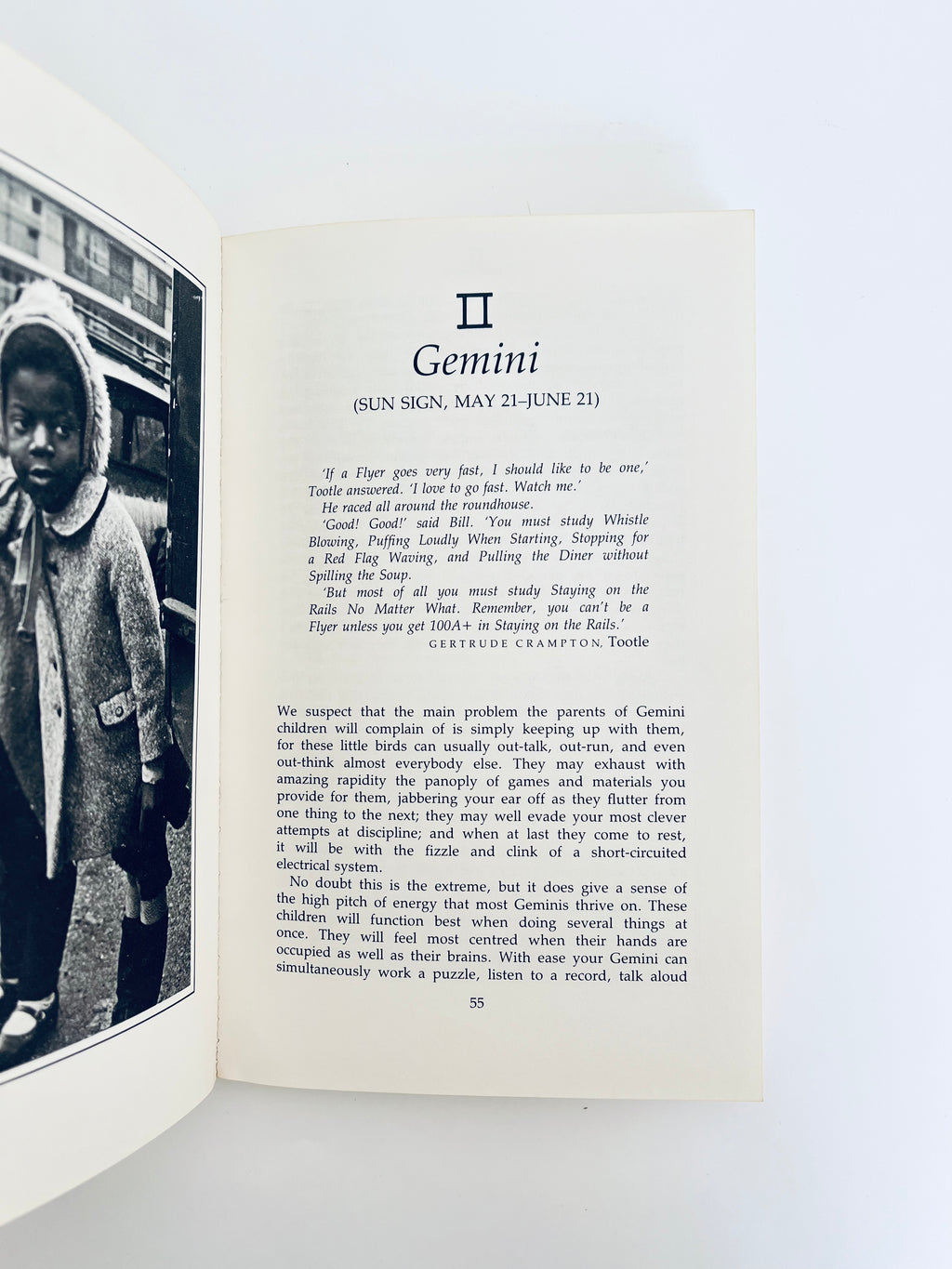 ბავშვის ნიშნები: თქვენი შვილის გაგება ასტროლოგიის საშუალებით 