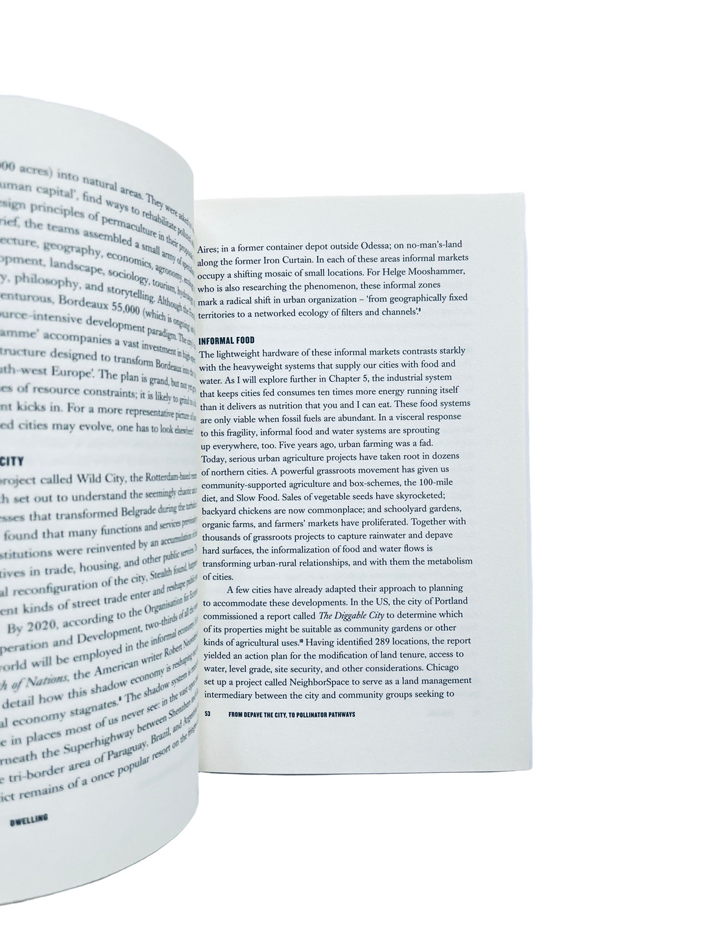 How to Thrive in the Next Economy: Designing Tomorrow's World Today