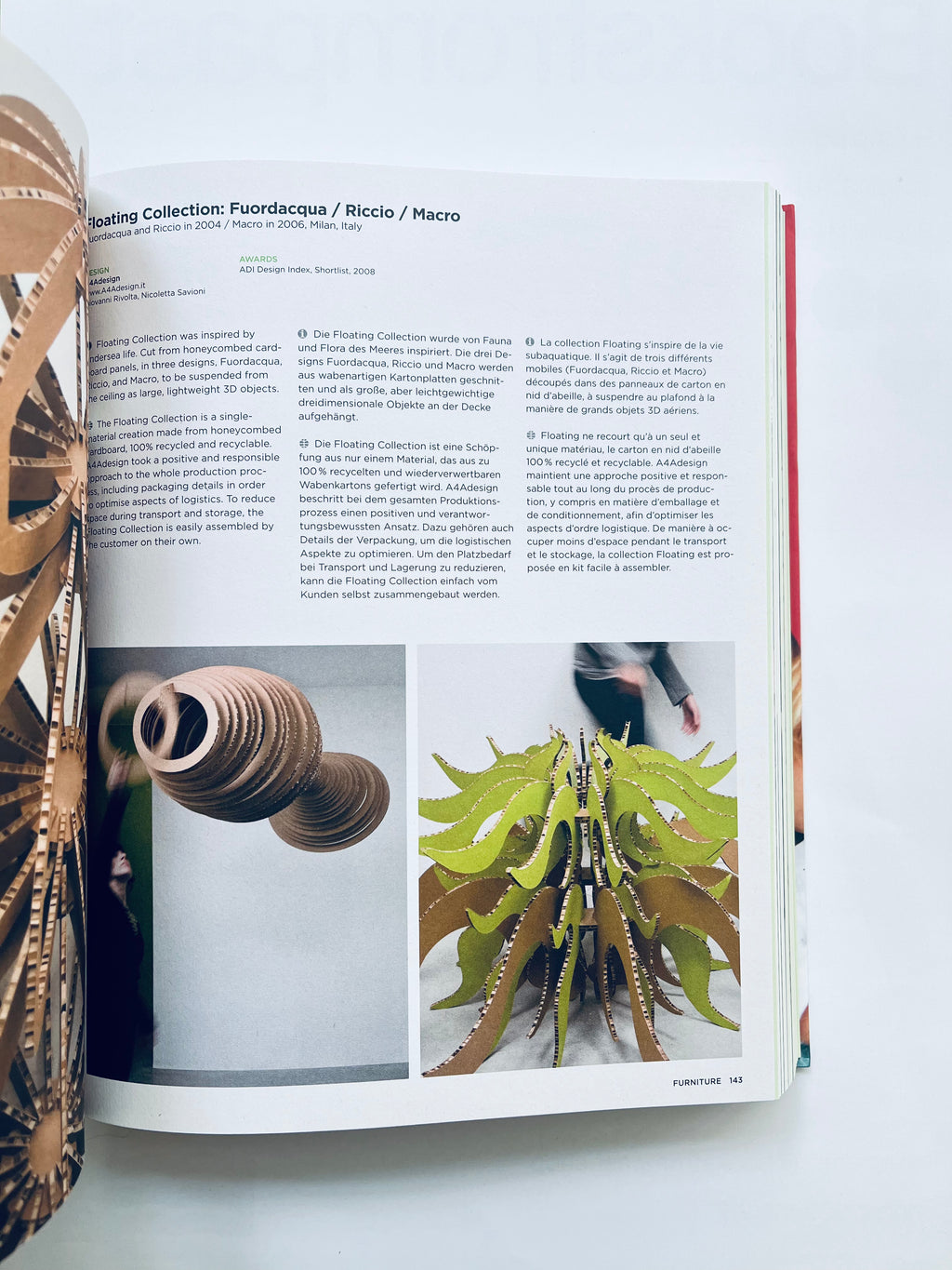 Product Design in The Sustainable Era