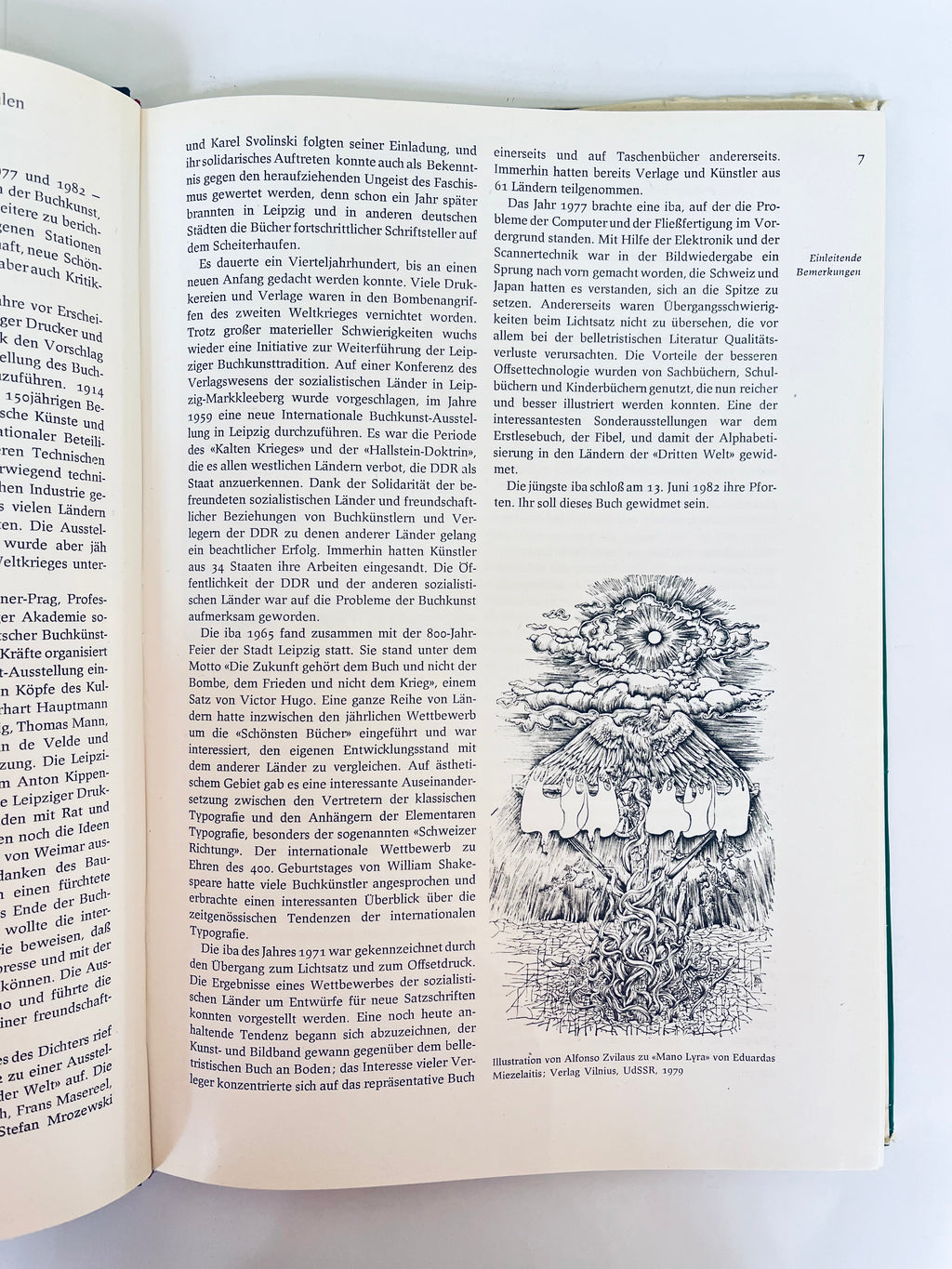 Stationen Der Buchkunst - Albert Kapr