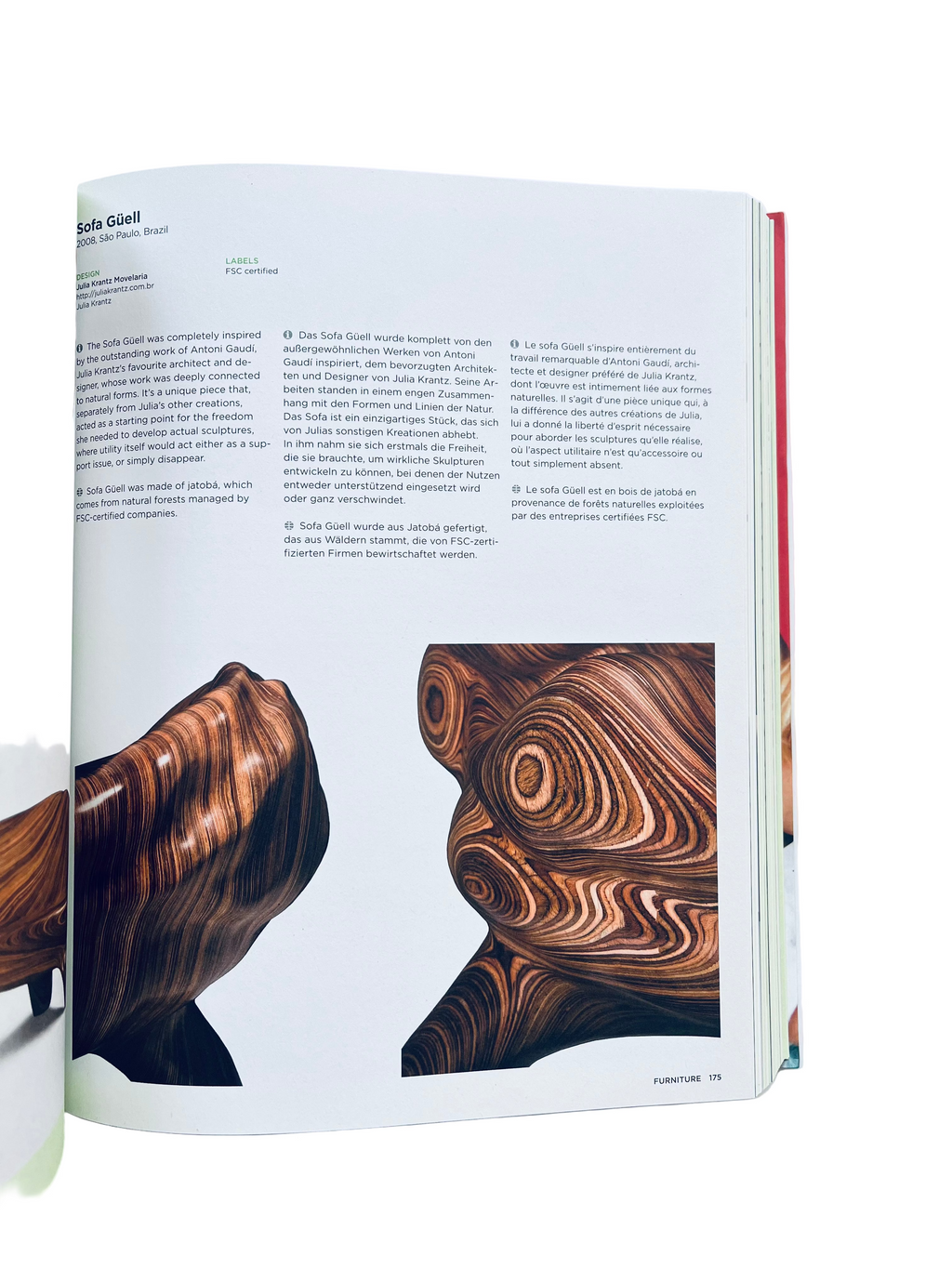 Product Design in The Sustainable Era