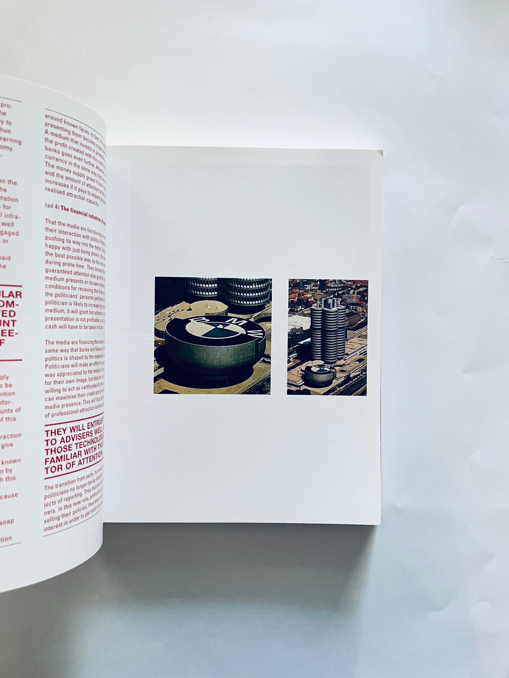 რაც ხალხს სურს. ახალი პოპულისტური ტენდენციები არქიტექტურაში: პოპულიზმი არქიტექტურასა და დიზაინში